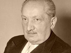 heidegger