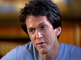 Mitch Albom