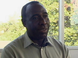 Lorenzo Mota King is executive director of Social Services of the Dominican Churches.