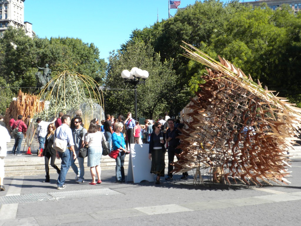 Sukkah Photo Gallery