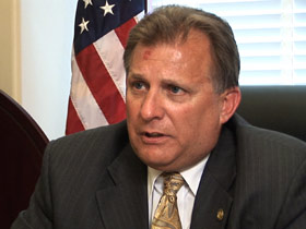 Sen. Curt Bramble