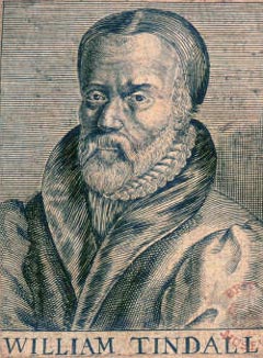 William Tyndale