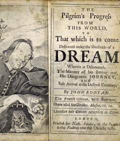 John Bunyan - Pilgrims Progress