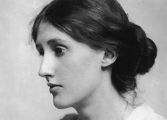 Virginia Woolf