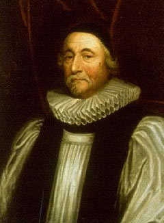 Archbishop Ussher