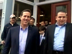 Rick Santorum