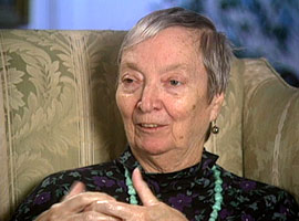 Madeleine L'Engle