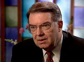 Rev. Don Alexander