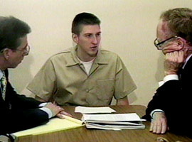 Timothy McVeigh