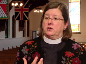 Rev. Kate Bryant