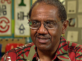 Dr. Arthur Jones