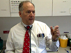 Dr. Richard Schwartz