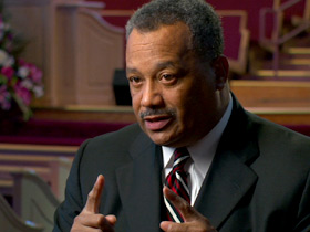 Fred Luter Jr.