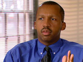 Bryan Stevenson