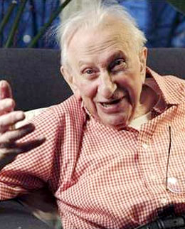 Studs Terkel