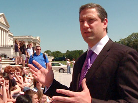 Tim Ryan (D-Ohio)