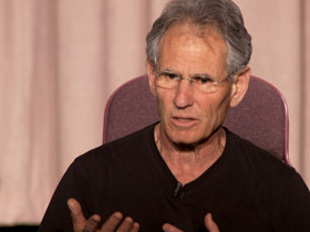 Jon Kabat-Zinn