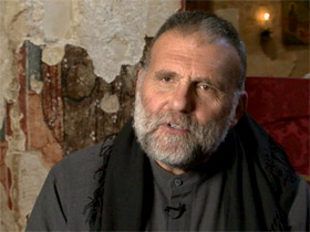 Father Paolo Dall'Oglio