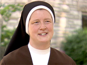 Sister Mary Joseph Heisler