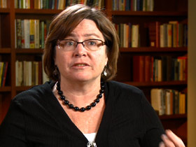 Professor Colleen McDannell