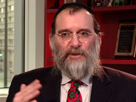 David Yerushalmi, Center for Security Policy