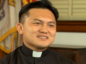 Father John Tran