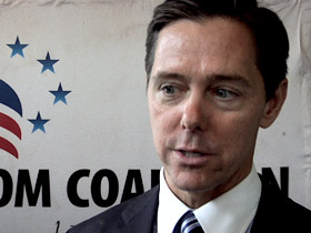 Ralph Reed, Faith and Freedom Coalition