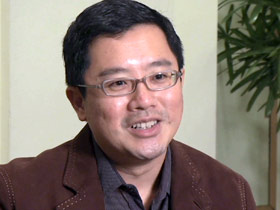 Geronimo Sy, Prosecutor, Department of Justice