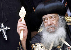 pope-shenouda