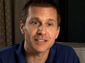 Eric Greitens