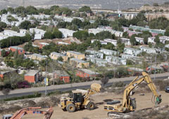 israel-settlements