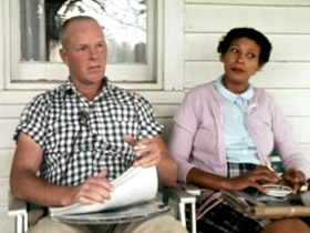 Richard and Mildred Loving