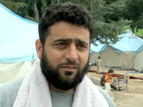 Mohammad Rajbo