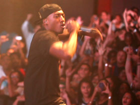 Lecrae