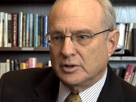 Rabbi David Saperstein