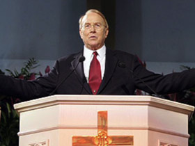 Dr. James Dobson