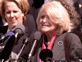 Edie Windsor