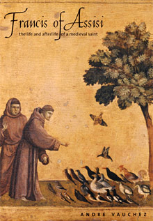 Francis of Assisi