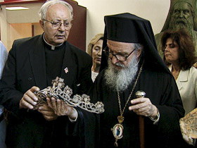 ArchbishopDemetrios