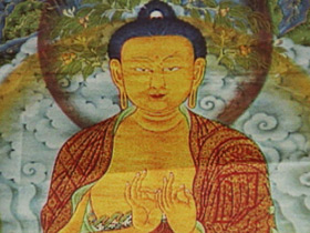 Buddha