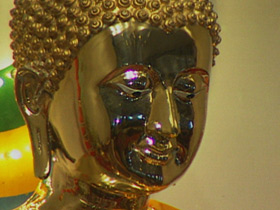 BuddhaStatue