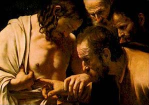 Caravaggio