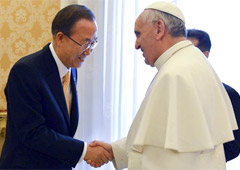 ban-ki-moon-pope-francis