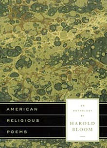 American Religious Poems