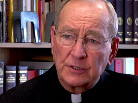 Father Charles Dahm