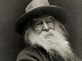 Walt Whitman