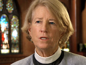 Rev. Sally Bingham