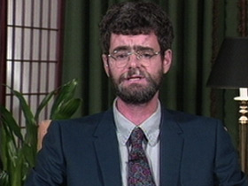 Mark Potok