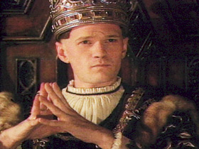 Joan of Arc Neil Patrick Harris 