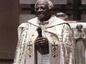 Desmond Tutu